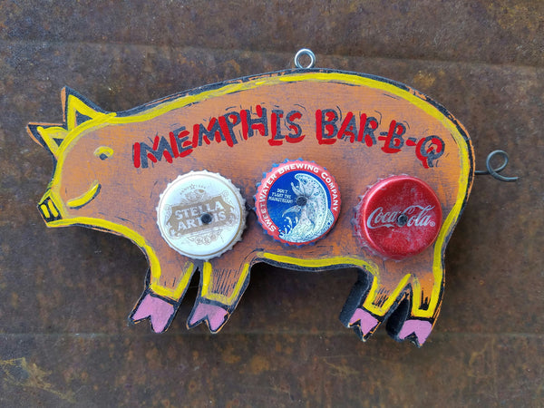 Tiny Pig