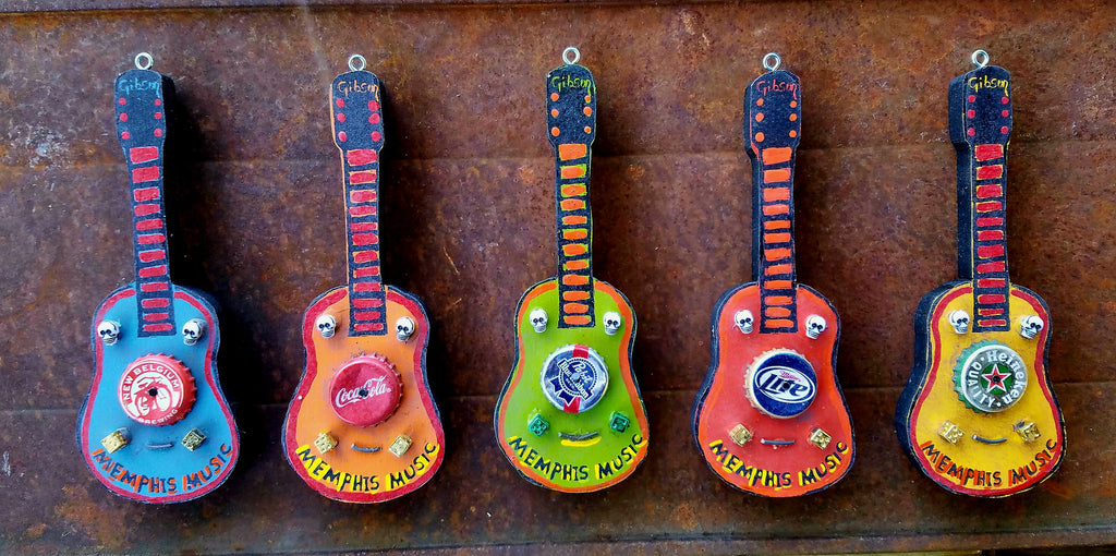 Tiny Guitar