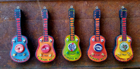 Tiny Guitar