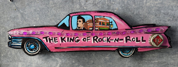 Elvis