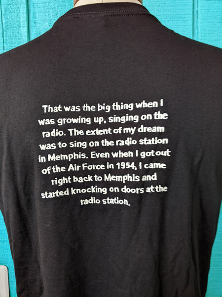 Johnny Cash T-shirt
