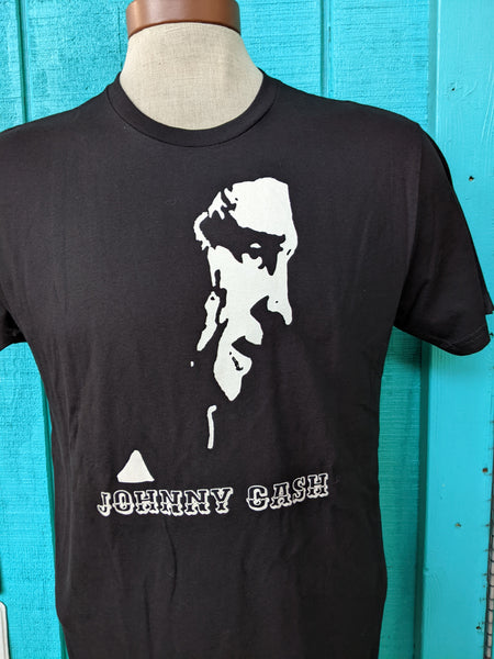 Johnny Cash T-shirt