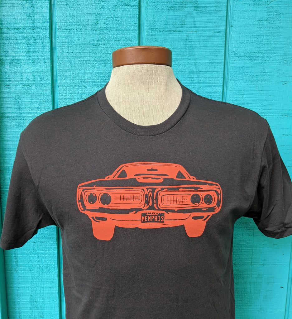 Charger T-shirt