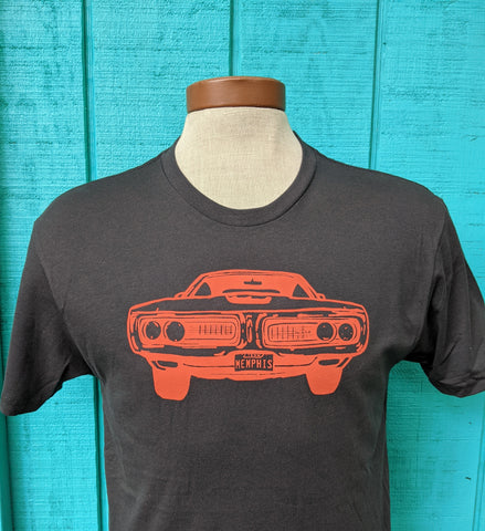 Charger T-shirt