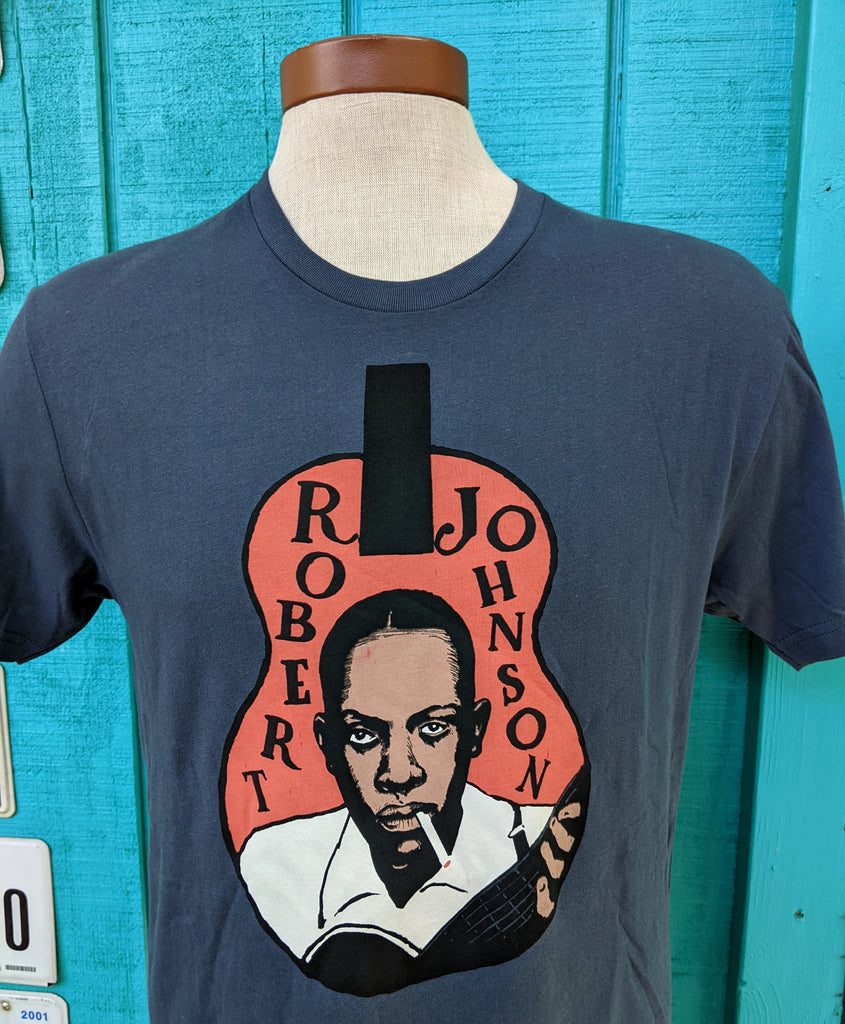 Robert Johnson T-shirt