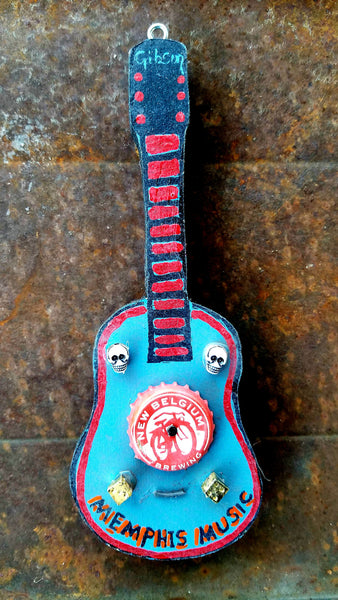Tiny Guitar