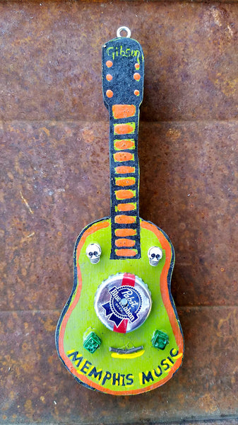Tiny Guitar
